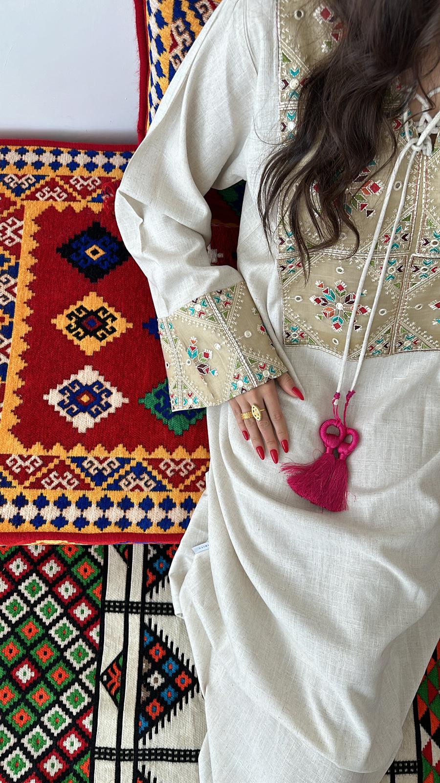 Kaftan #115