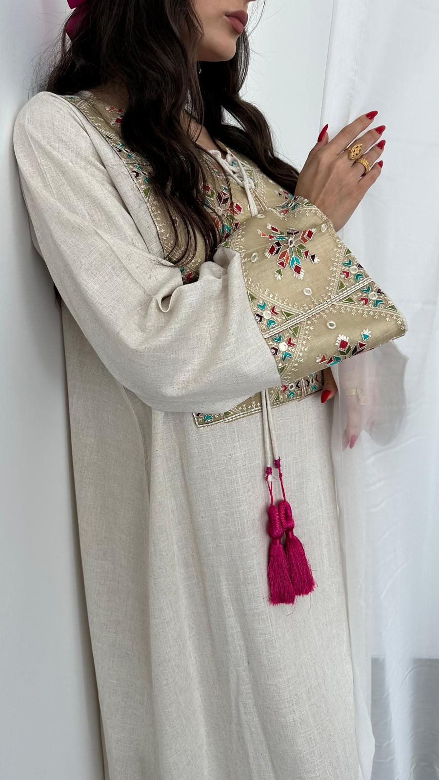 Kaftan #115