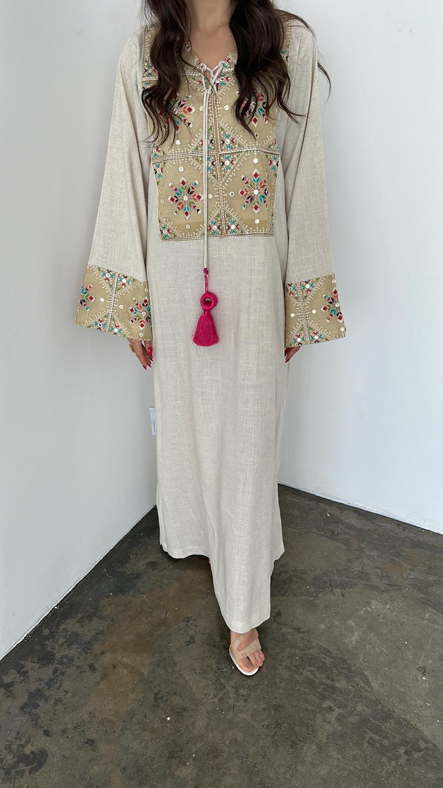 Kaftan #115