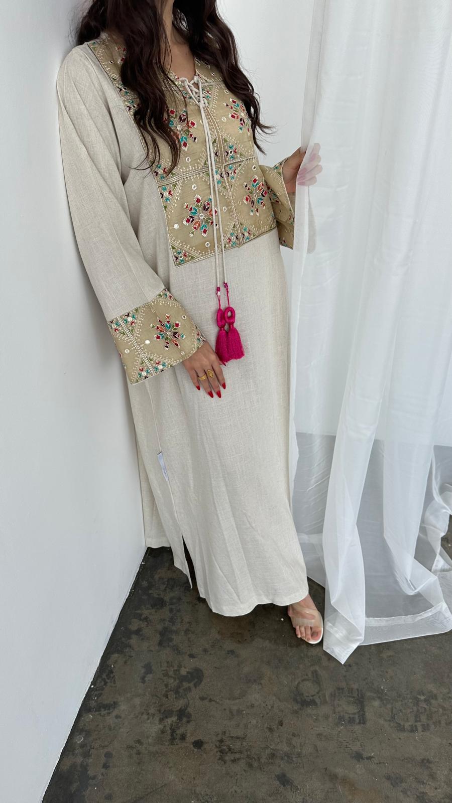 Kaftan #115