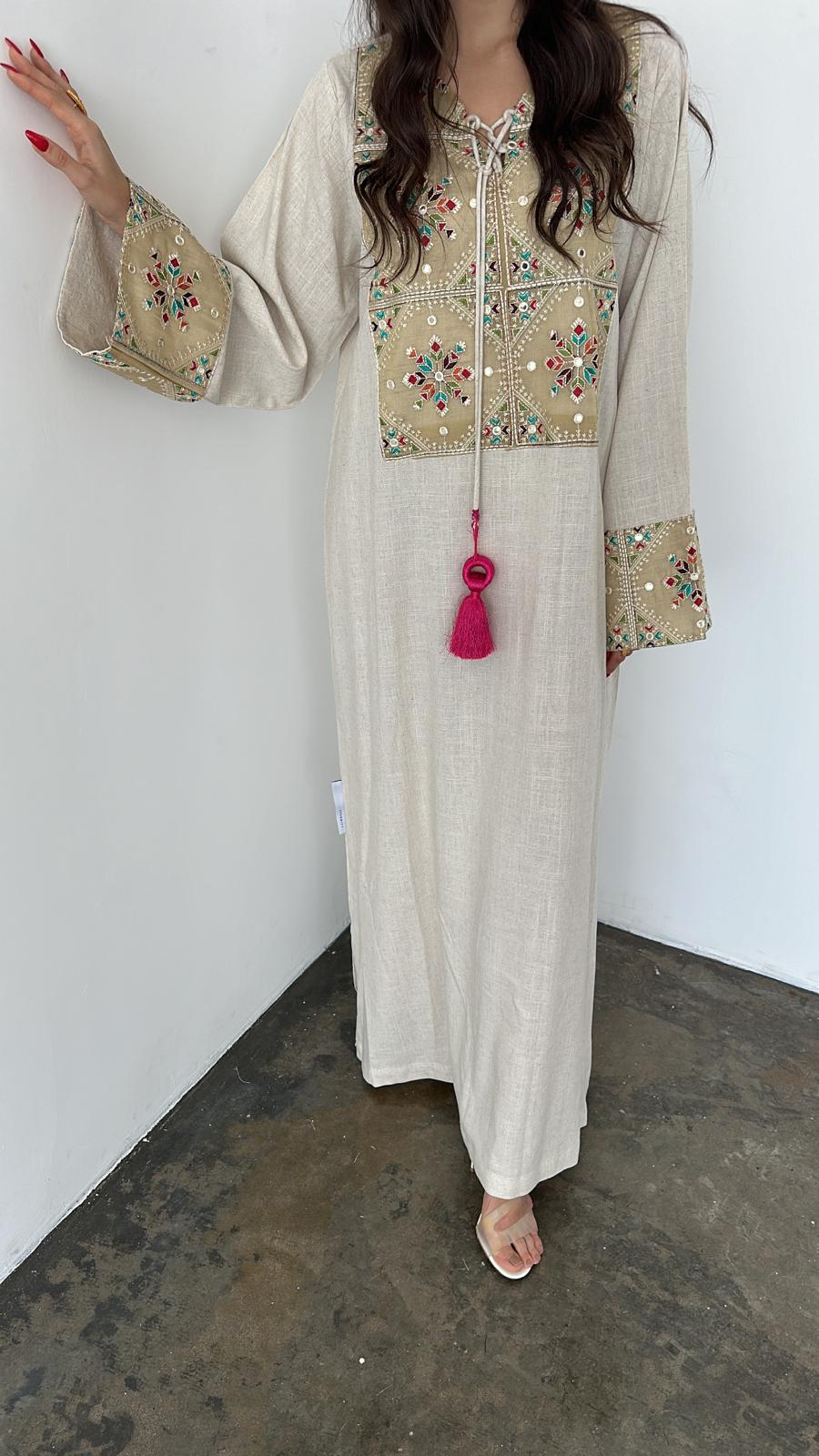 Kaftan #115