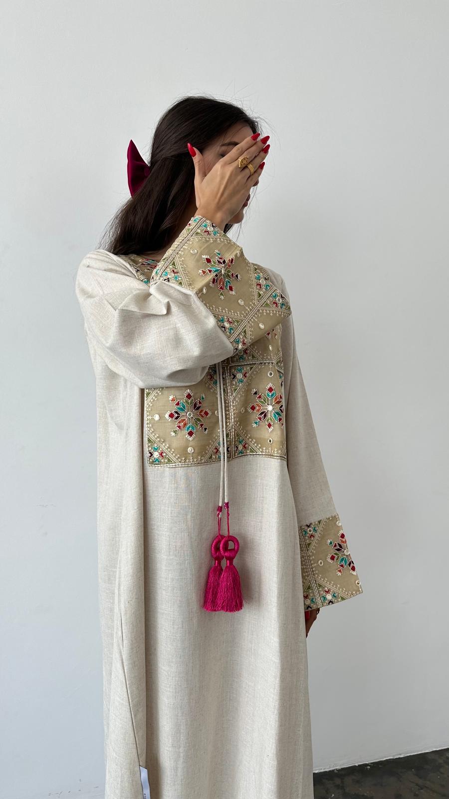 Kaftan #115