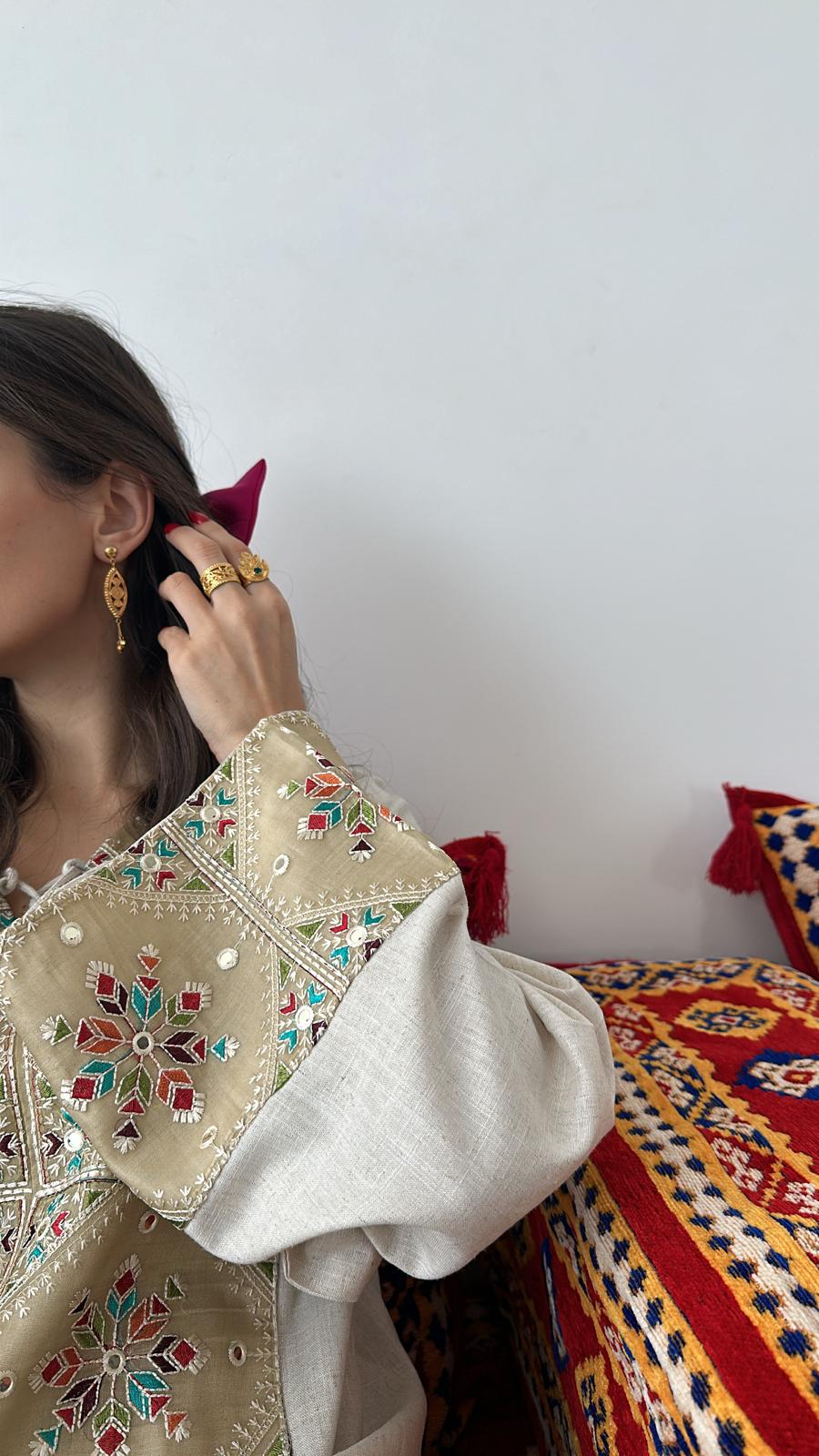 Kaftan #115