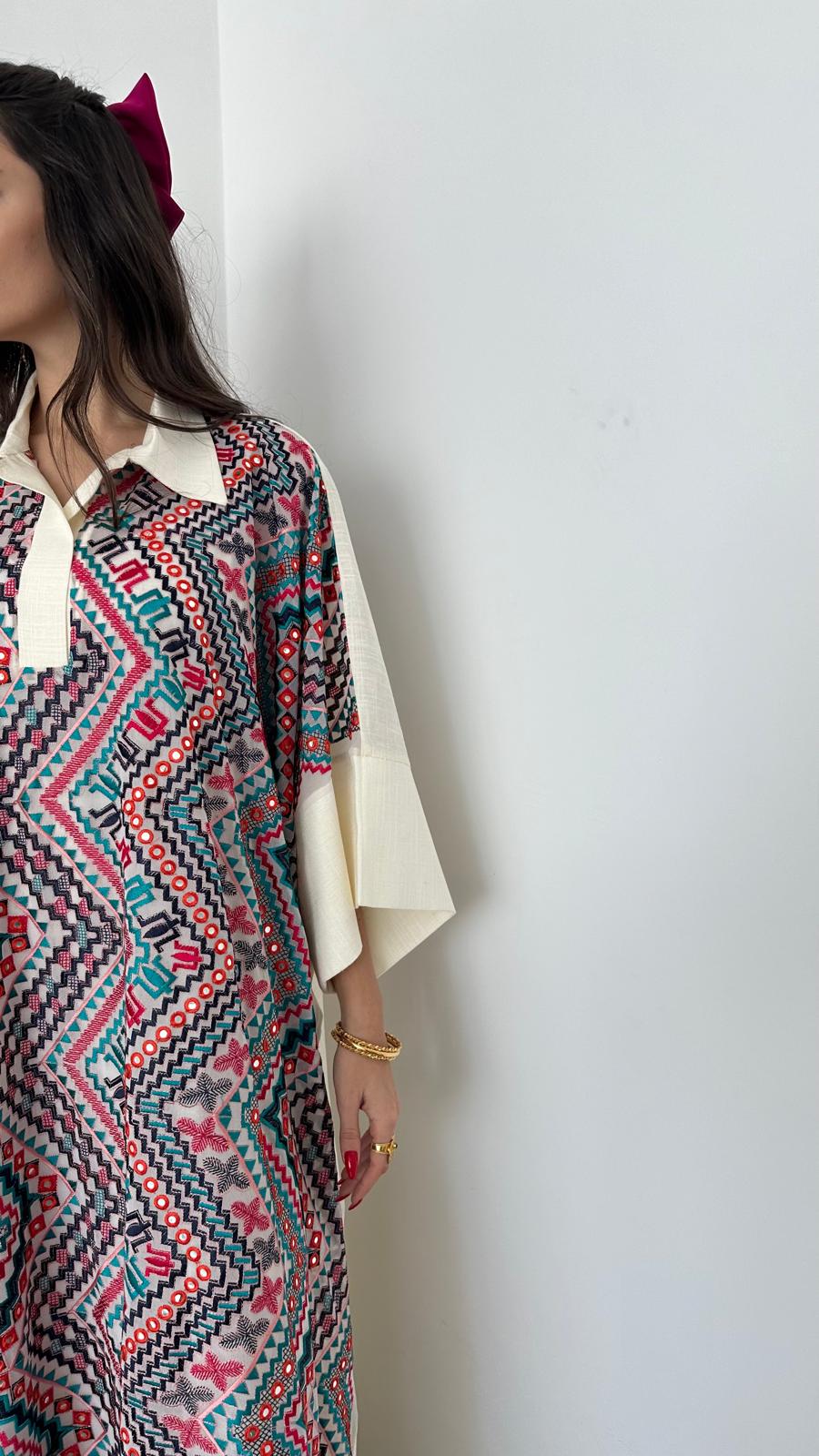 Kaftan #116