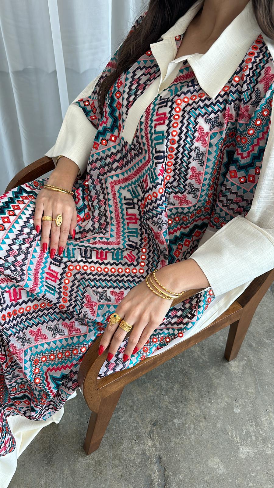 Kaftan #116