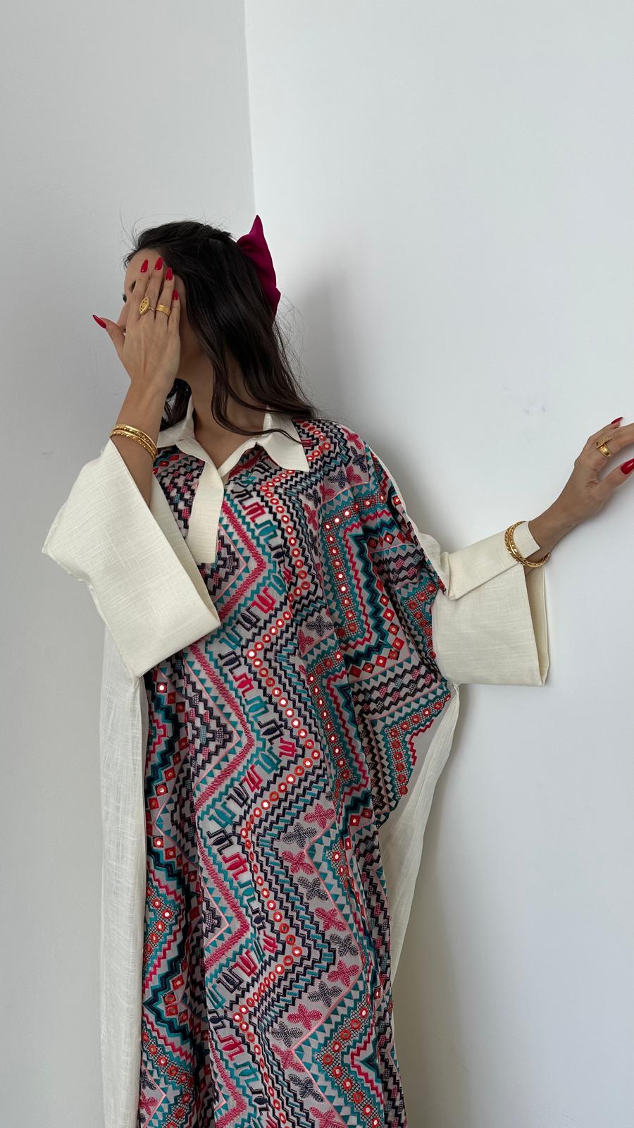 Kaftan #116