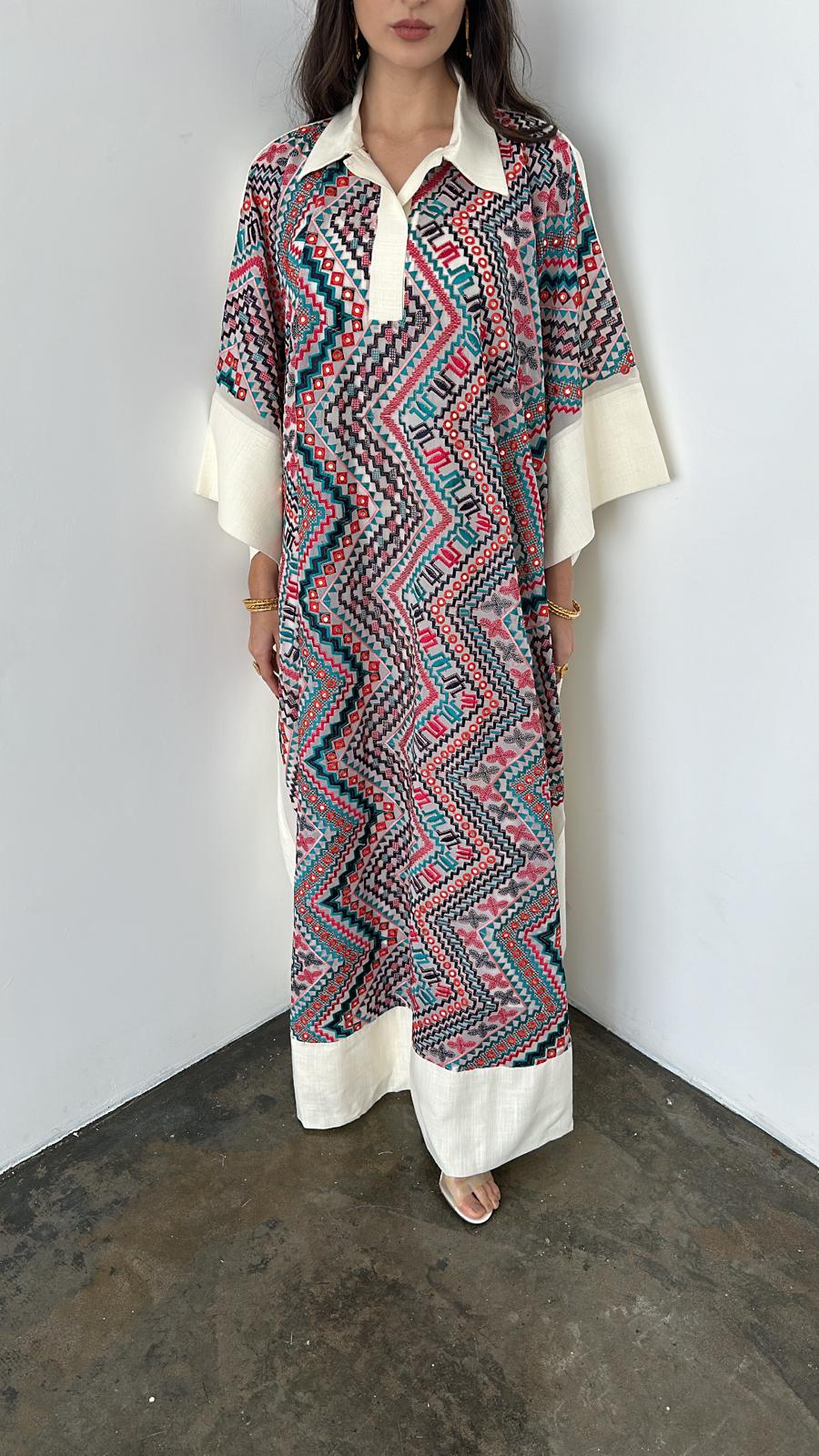 Kaftan #116