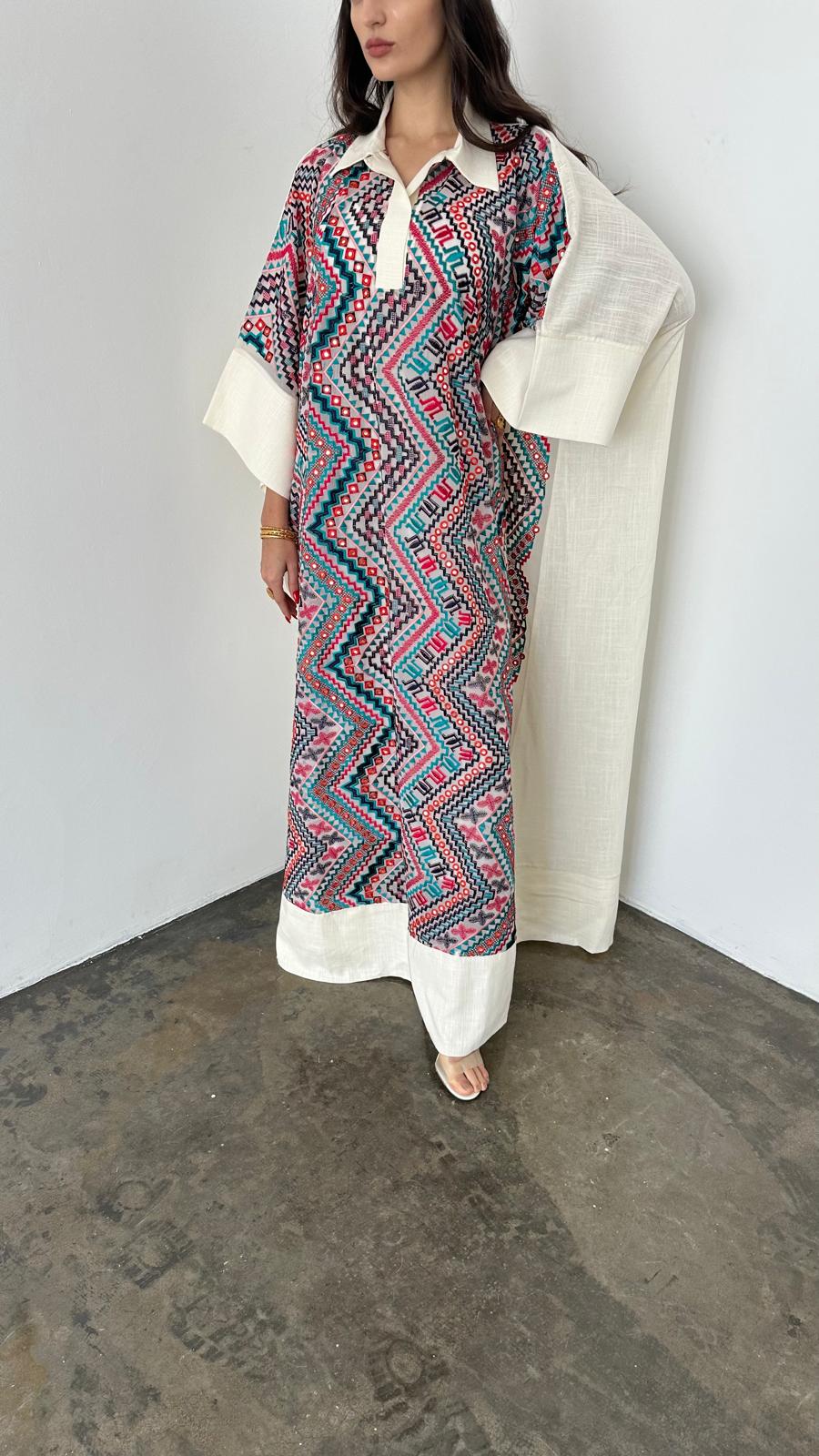 Kaftan #116
