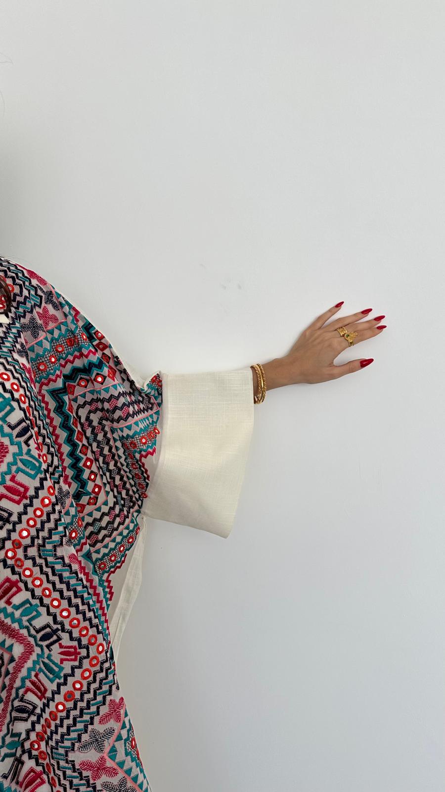 Kaftan #116