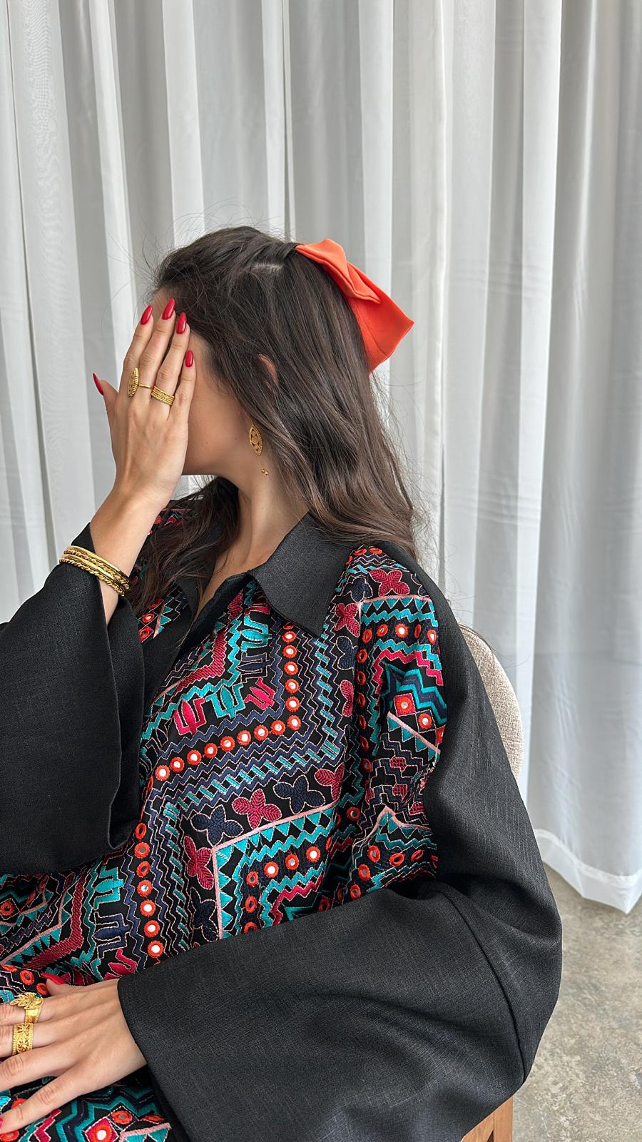 Kaftan #116