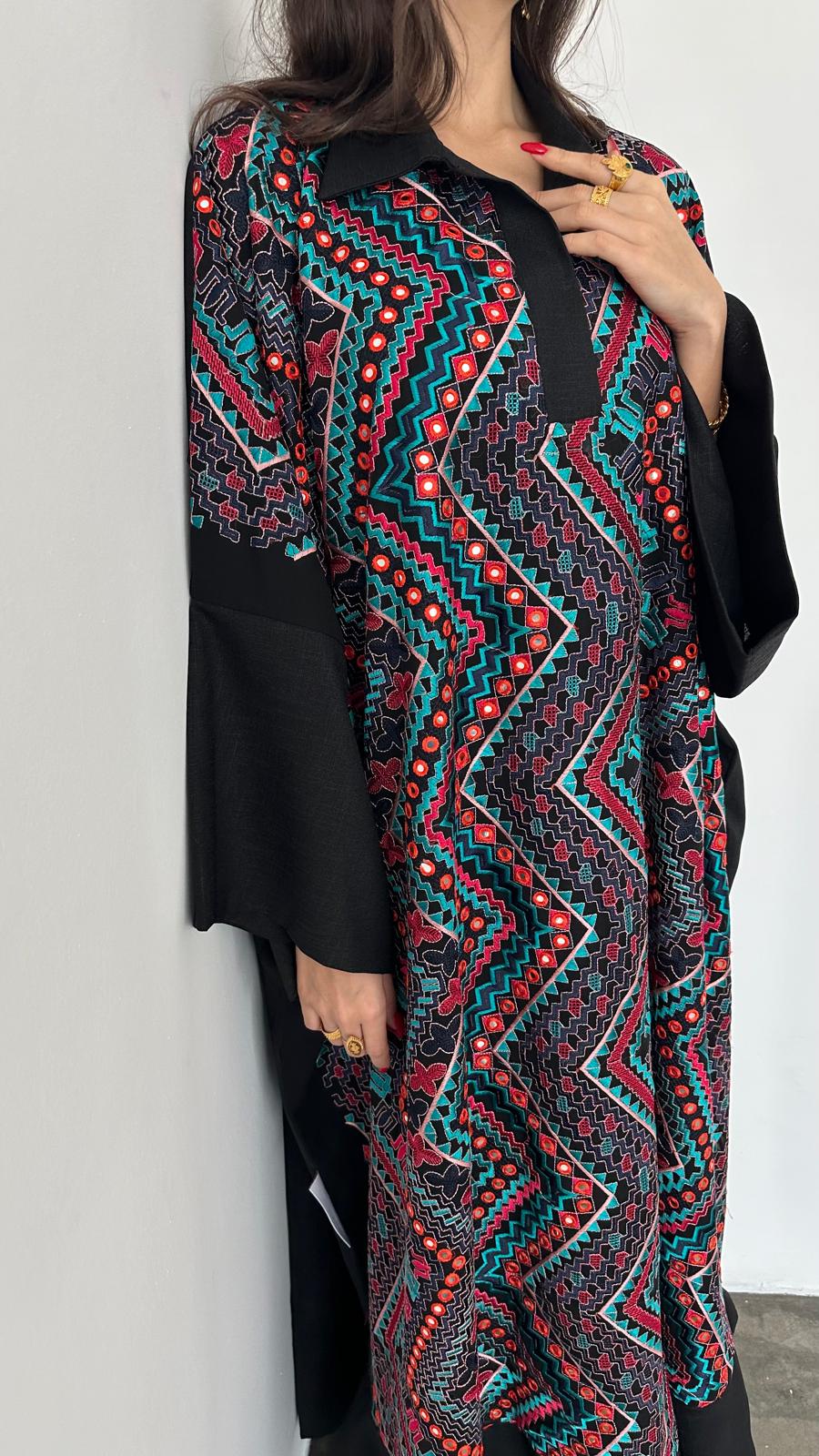 Kaftan #116