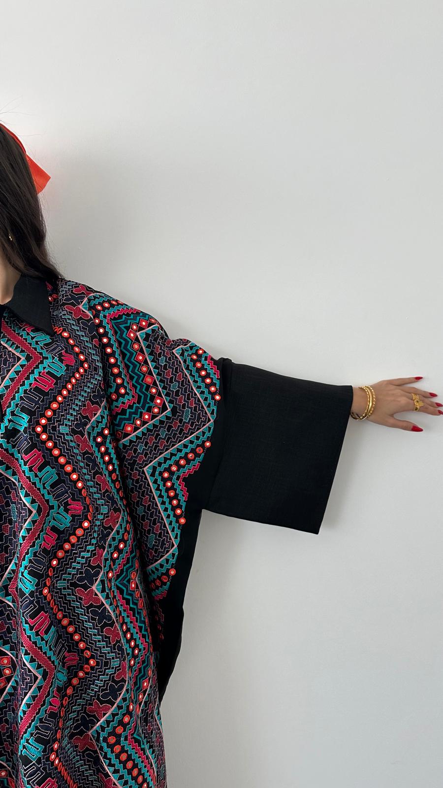 Kaftan #116