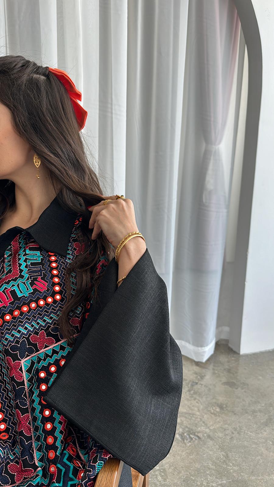 Kaftan #116