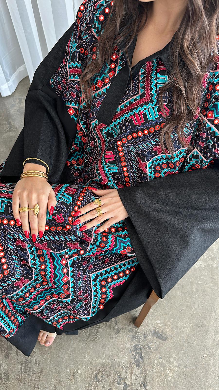 Kaftan #116