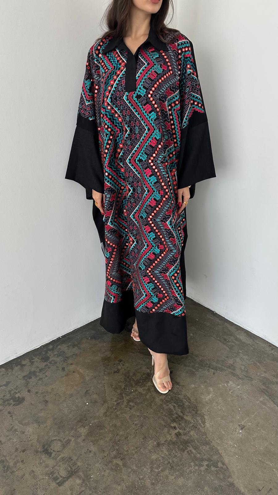 Kaftan #116