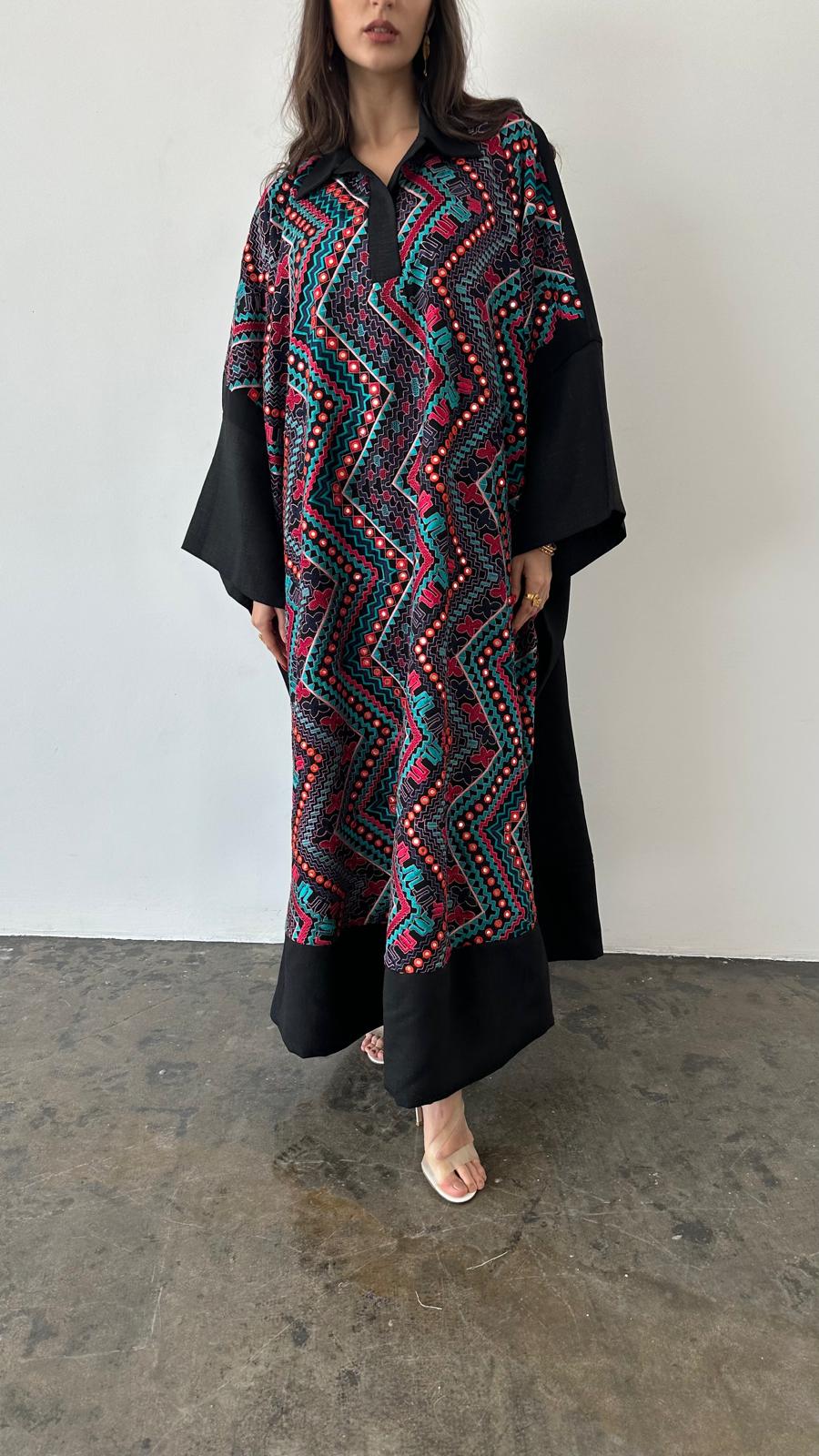 Kaftan #116