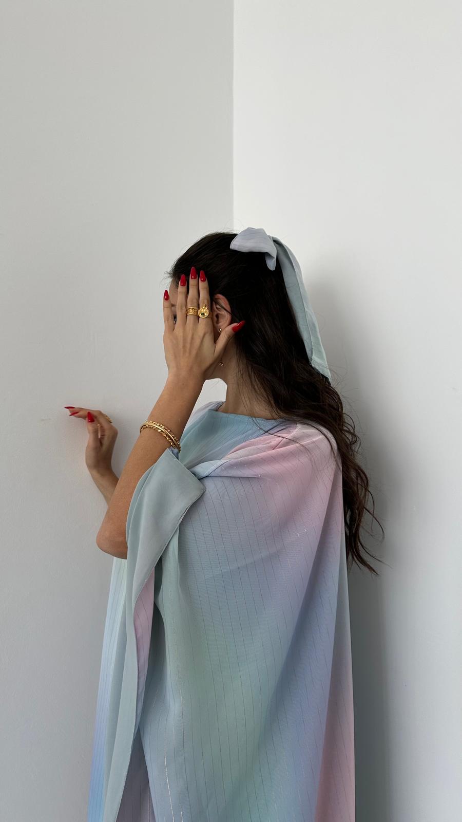 Kaftan #117