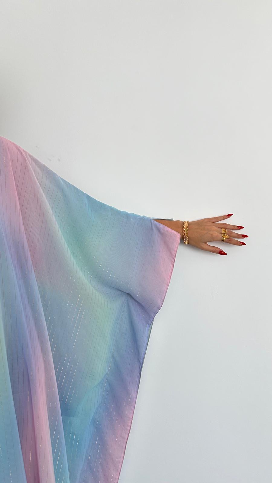 Kaftan #117