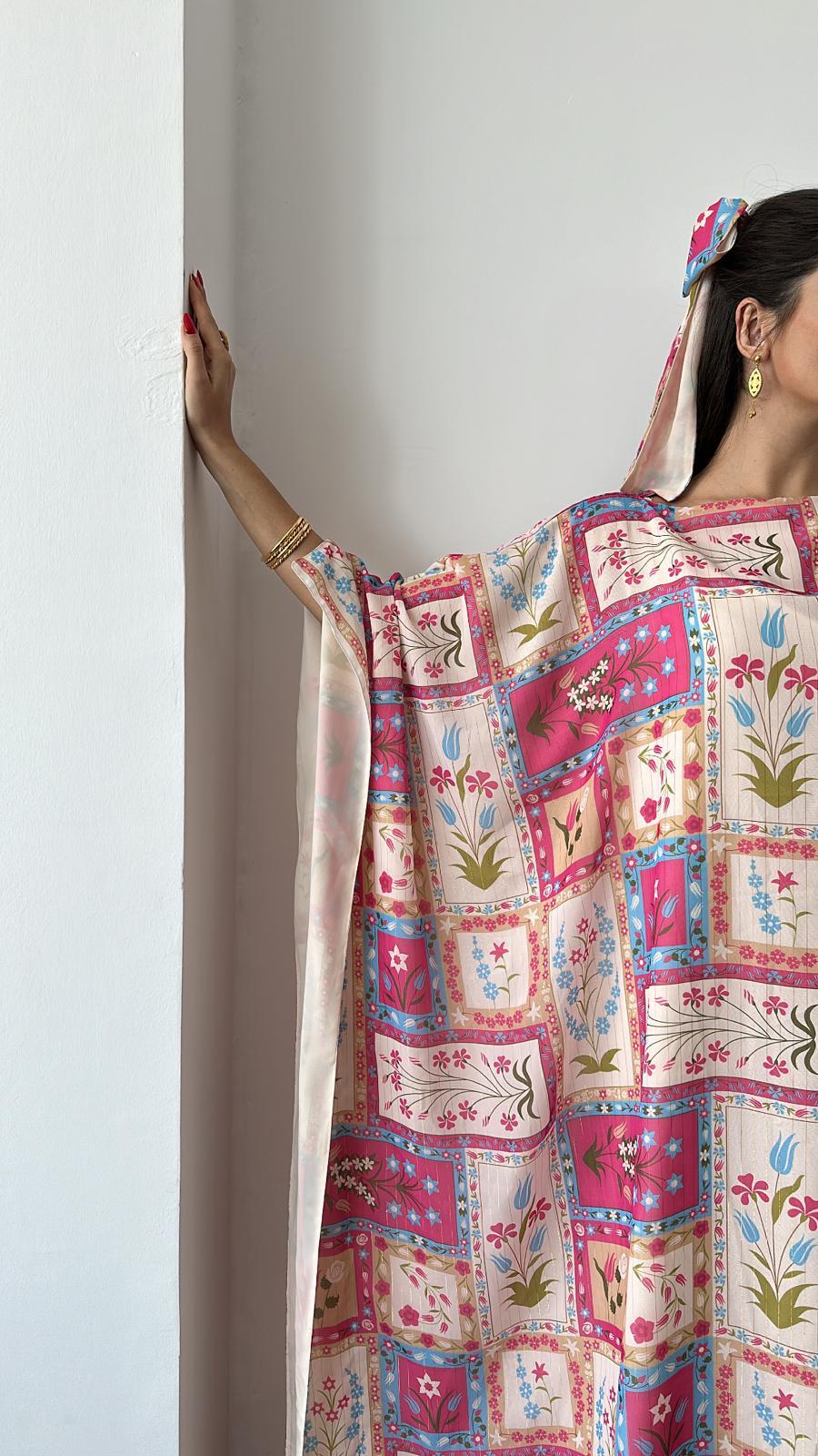 Kaftan #117