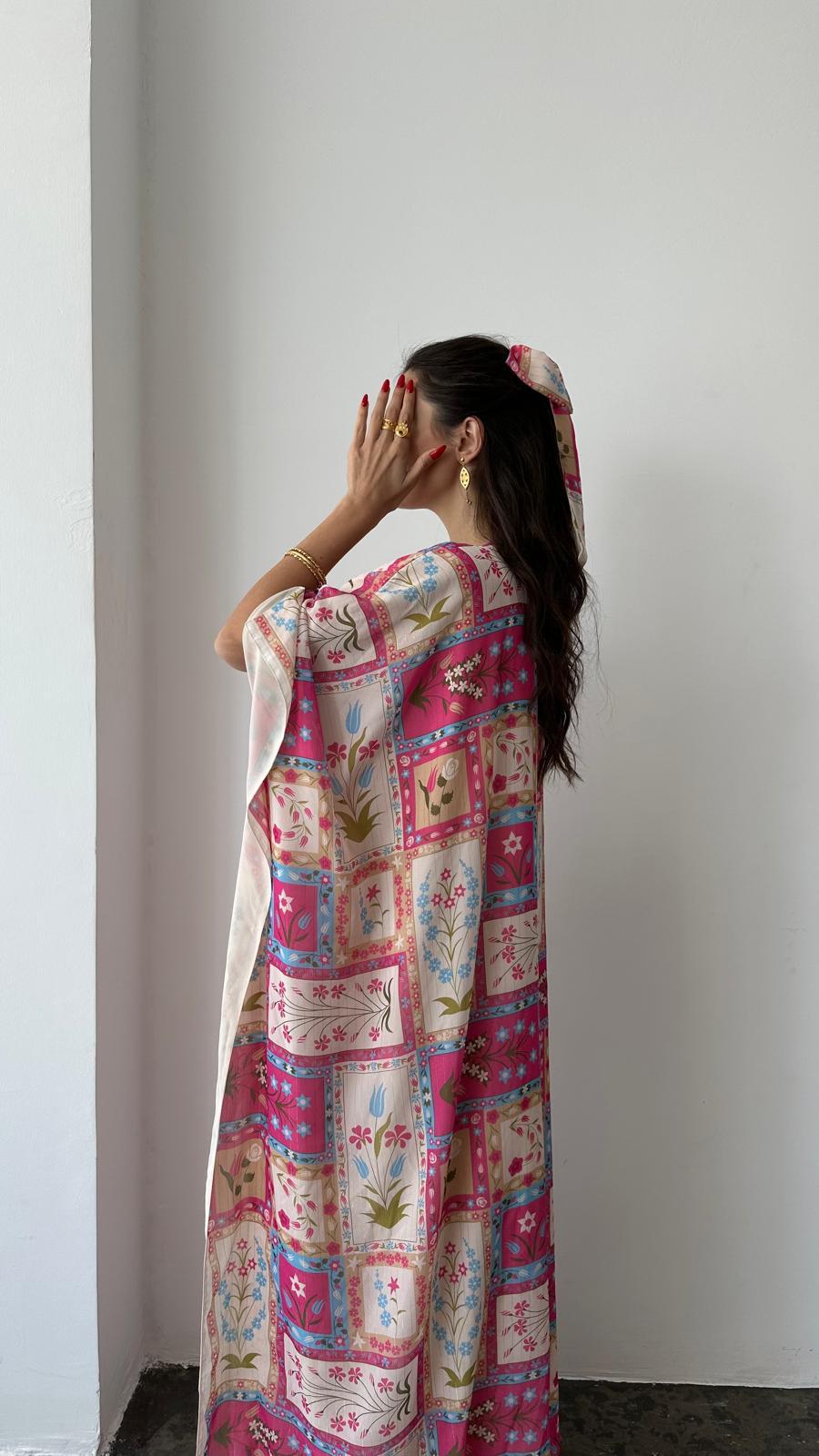 Kaftan #117