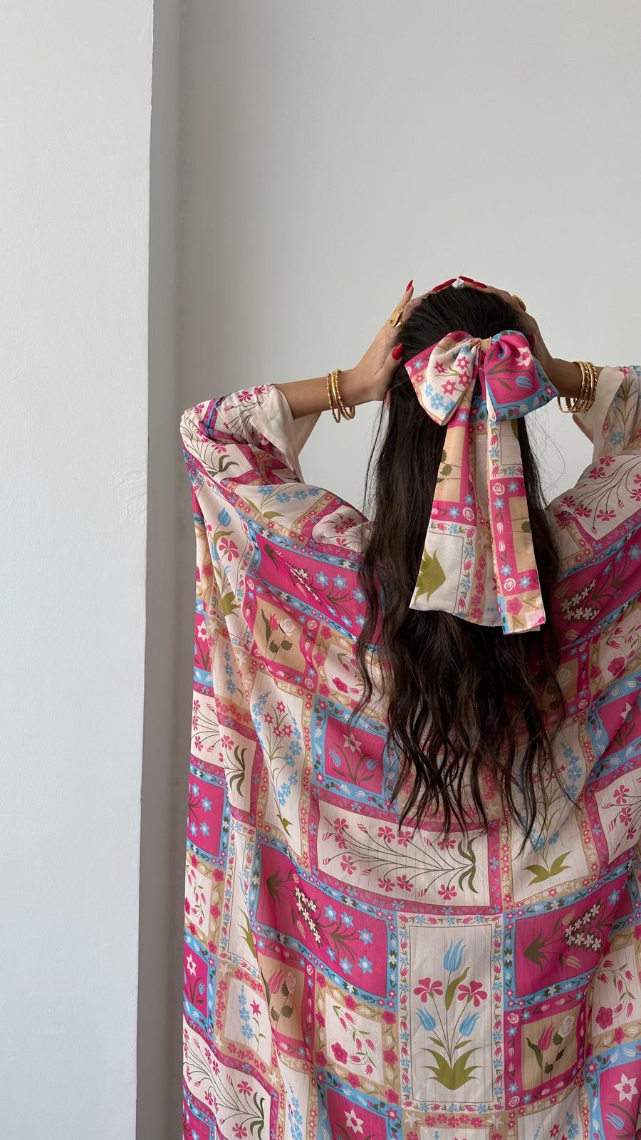 Kaftan #117