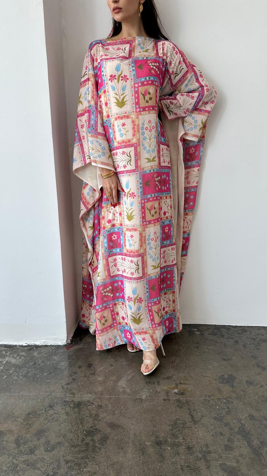 Kaftan #117