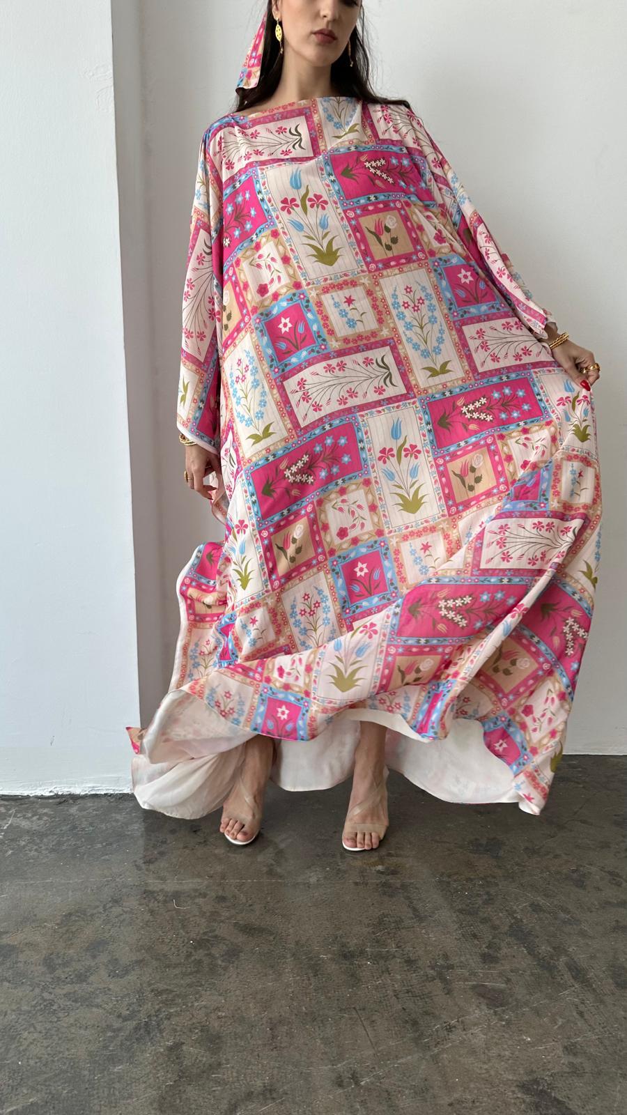 Kaftan #117