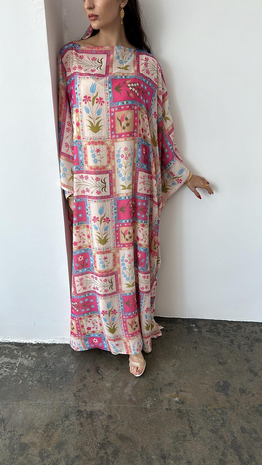 Kaftan #117