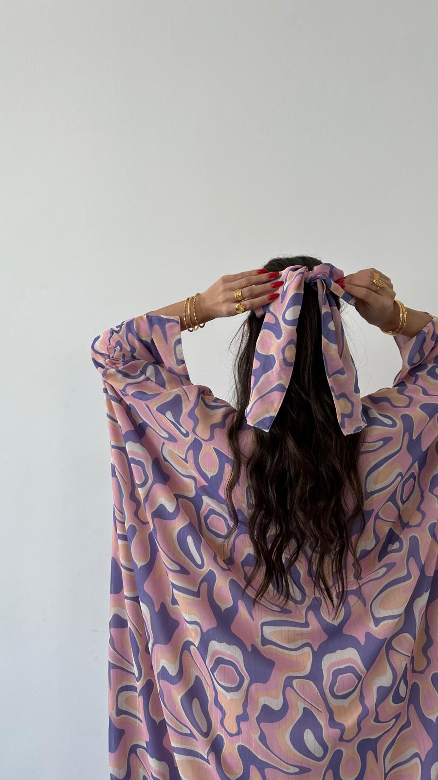 Kaftan #117