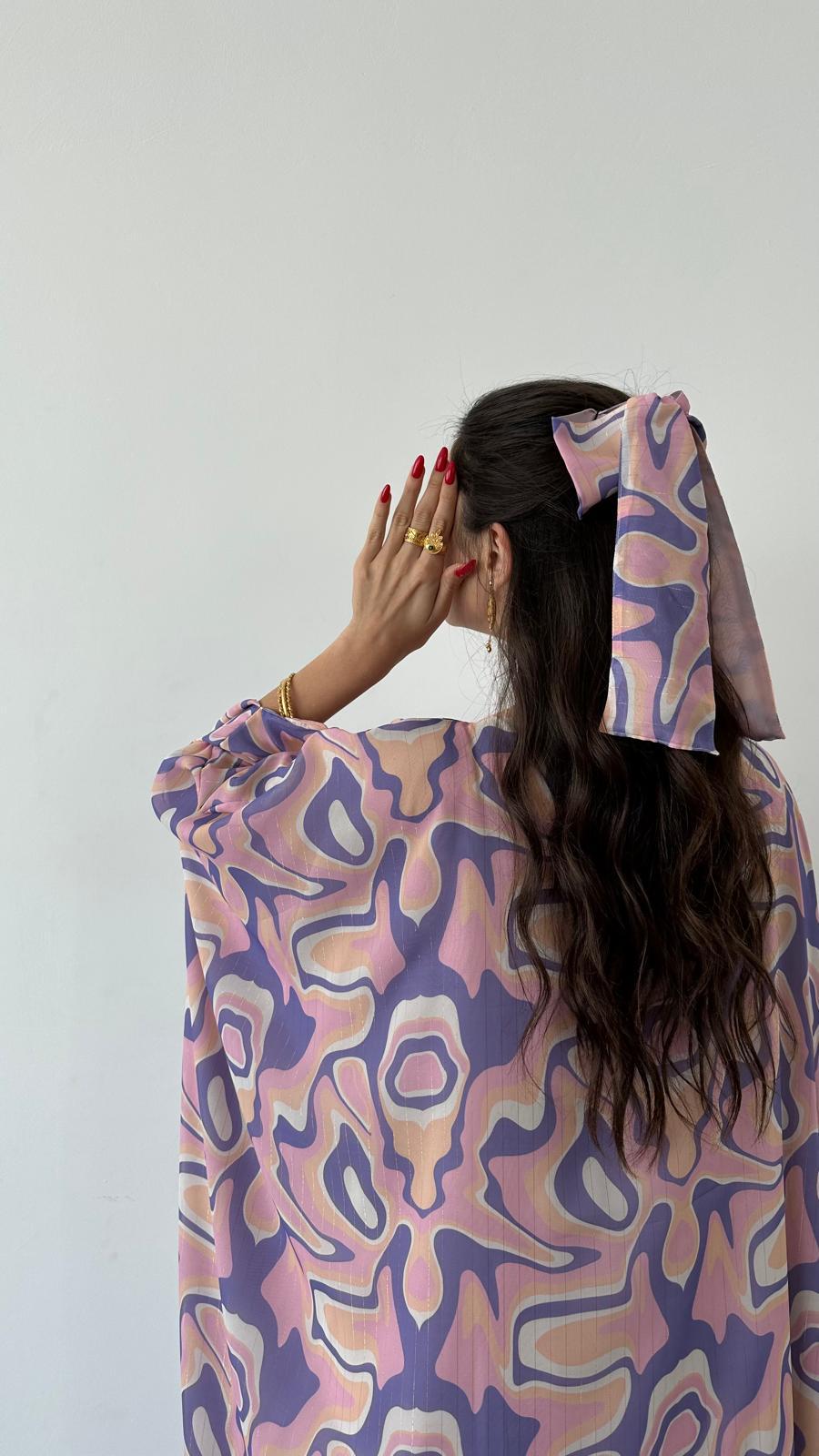 Kaftan #117