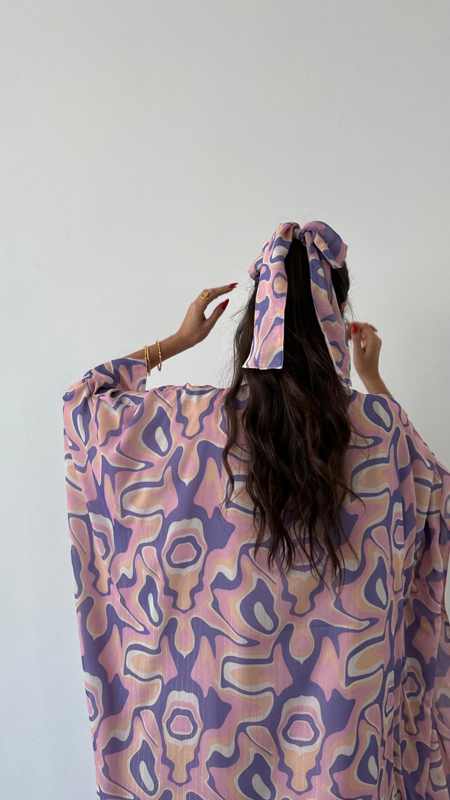 Kaftan #117