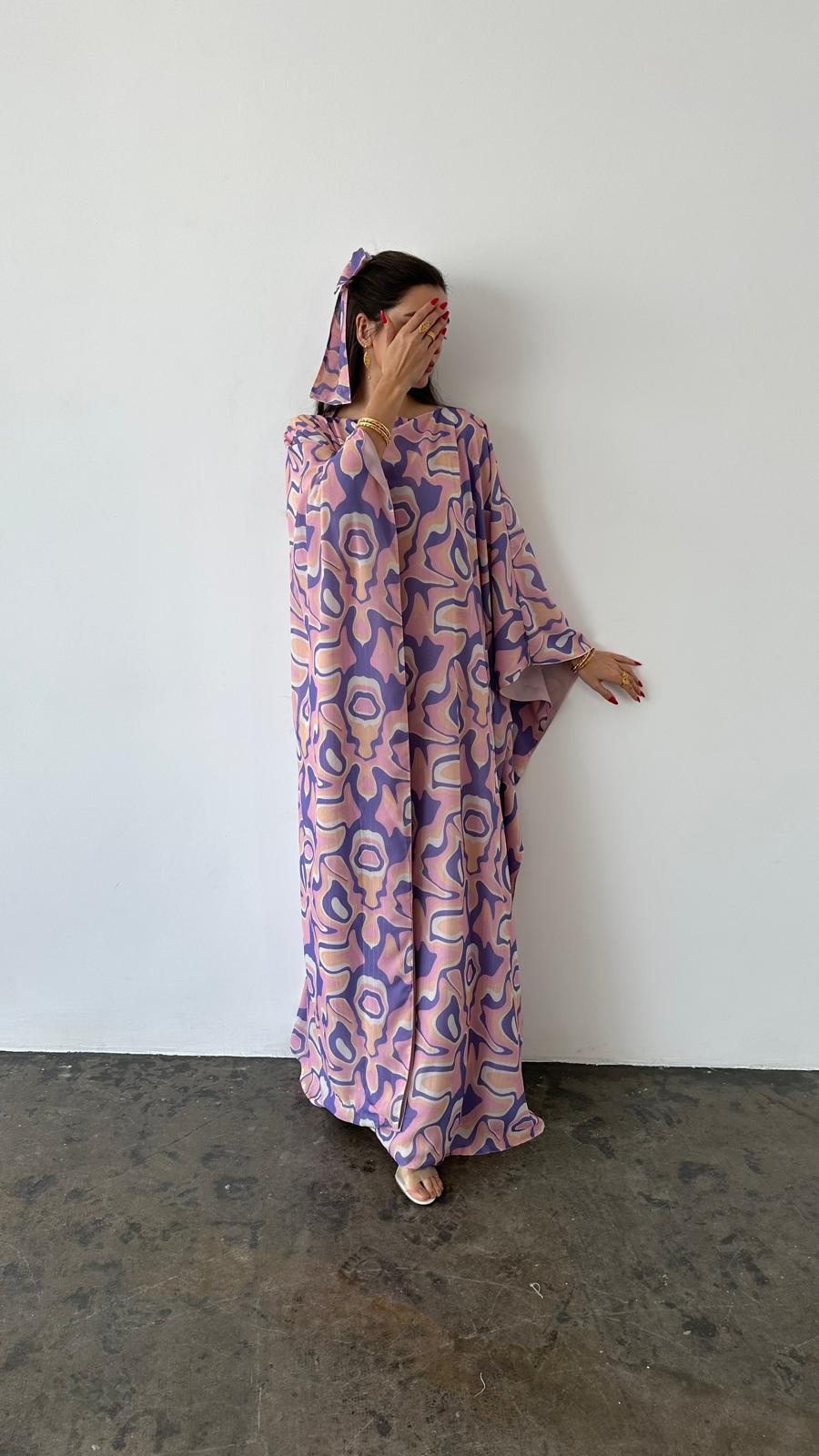Kaftan #117