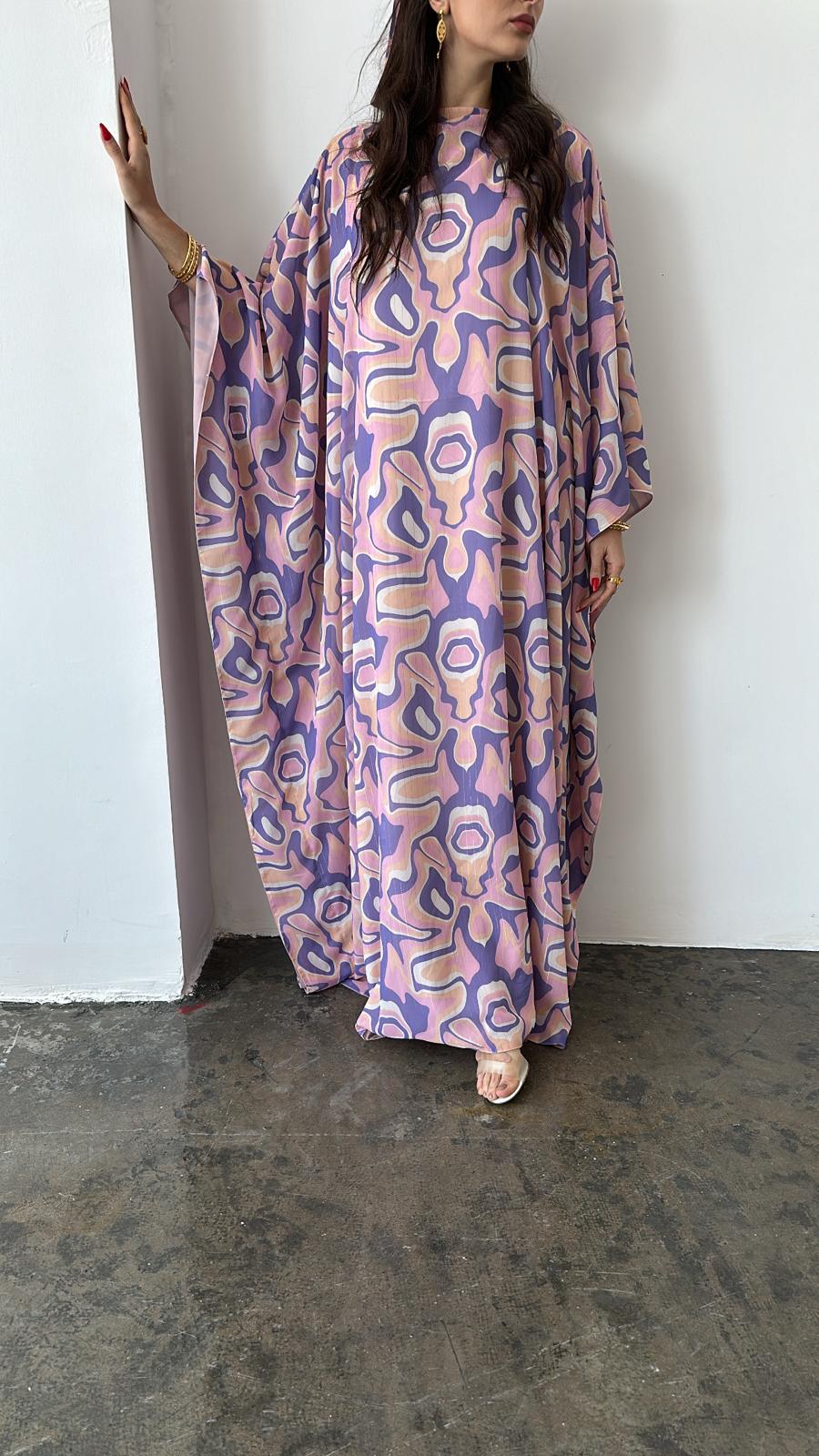 Kaftan #117