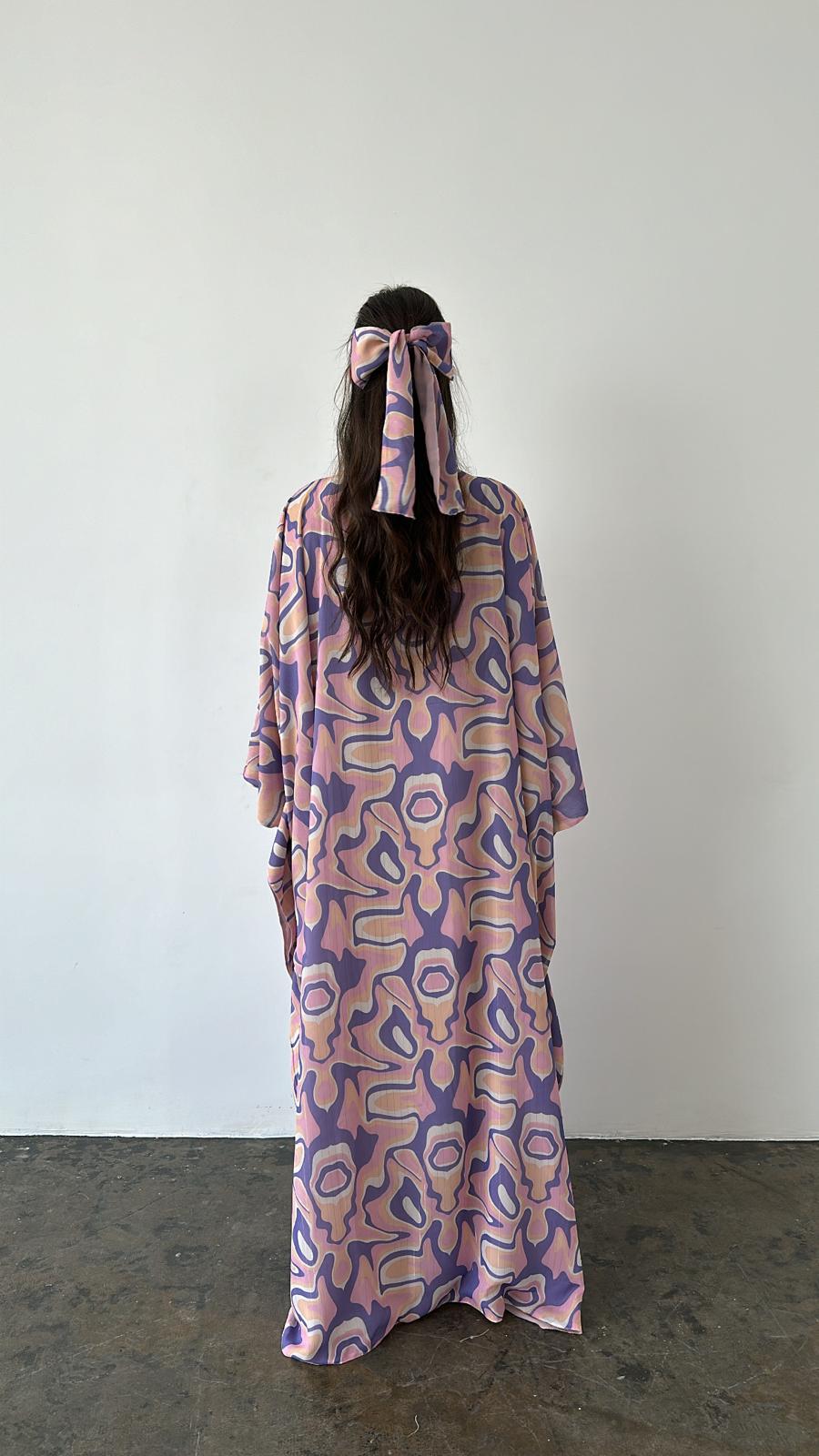 Kaftan #117