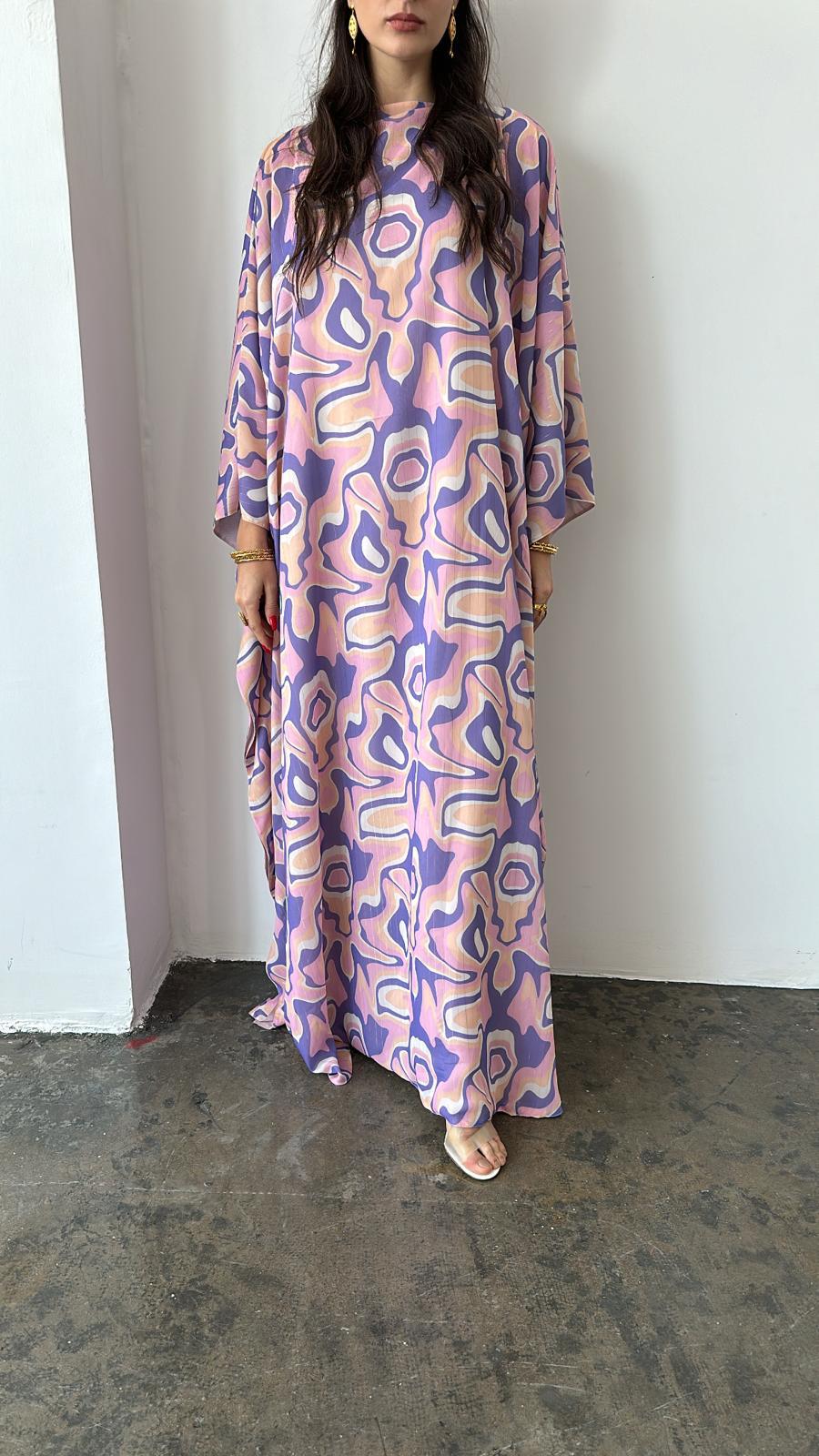Kaftan #117