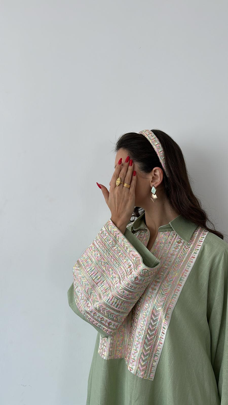 Kaftan #118