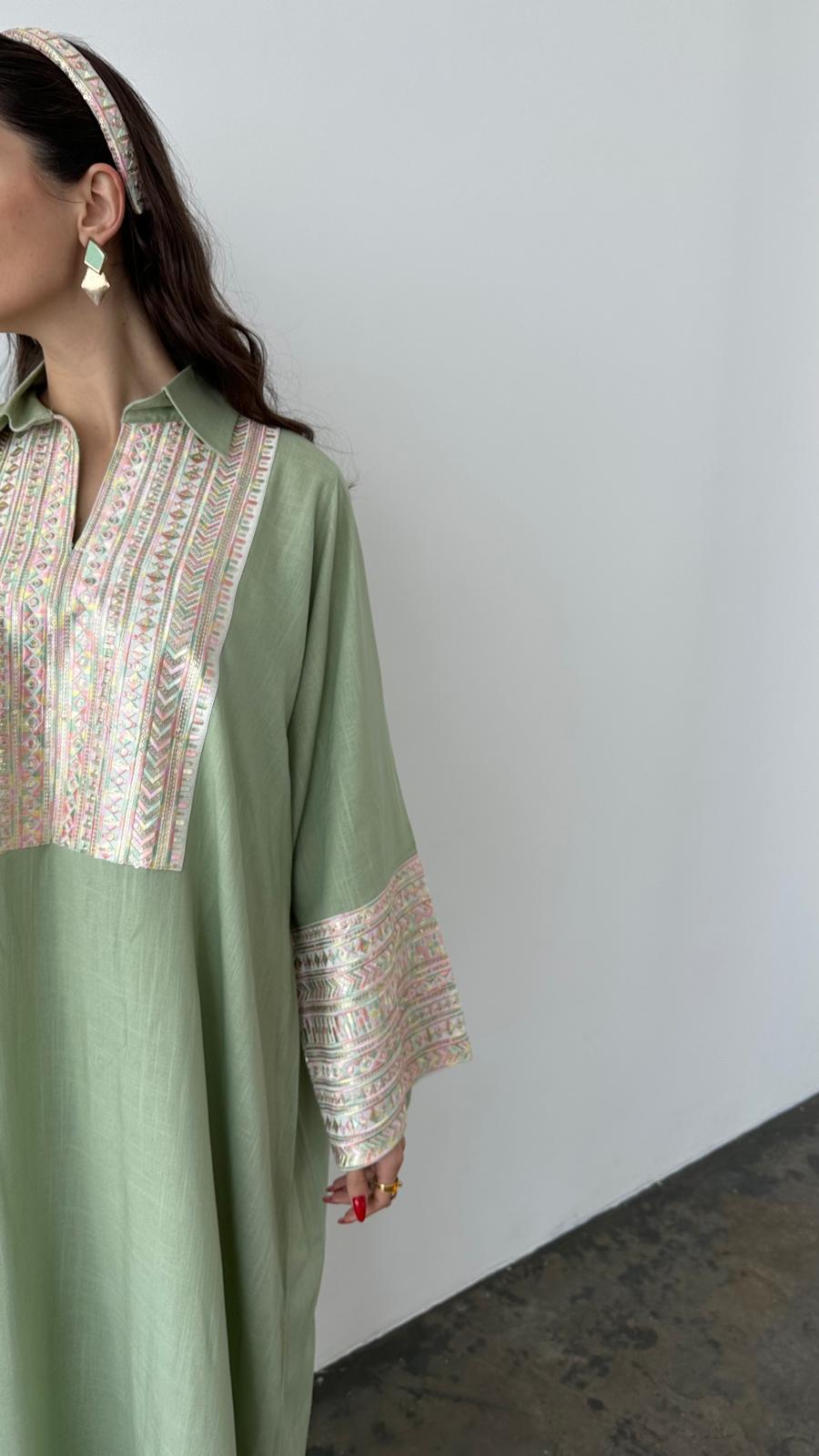 Kaftan #118