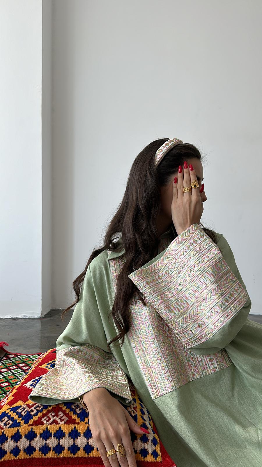 Kaftan #118