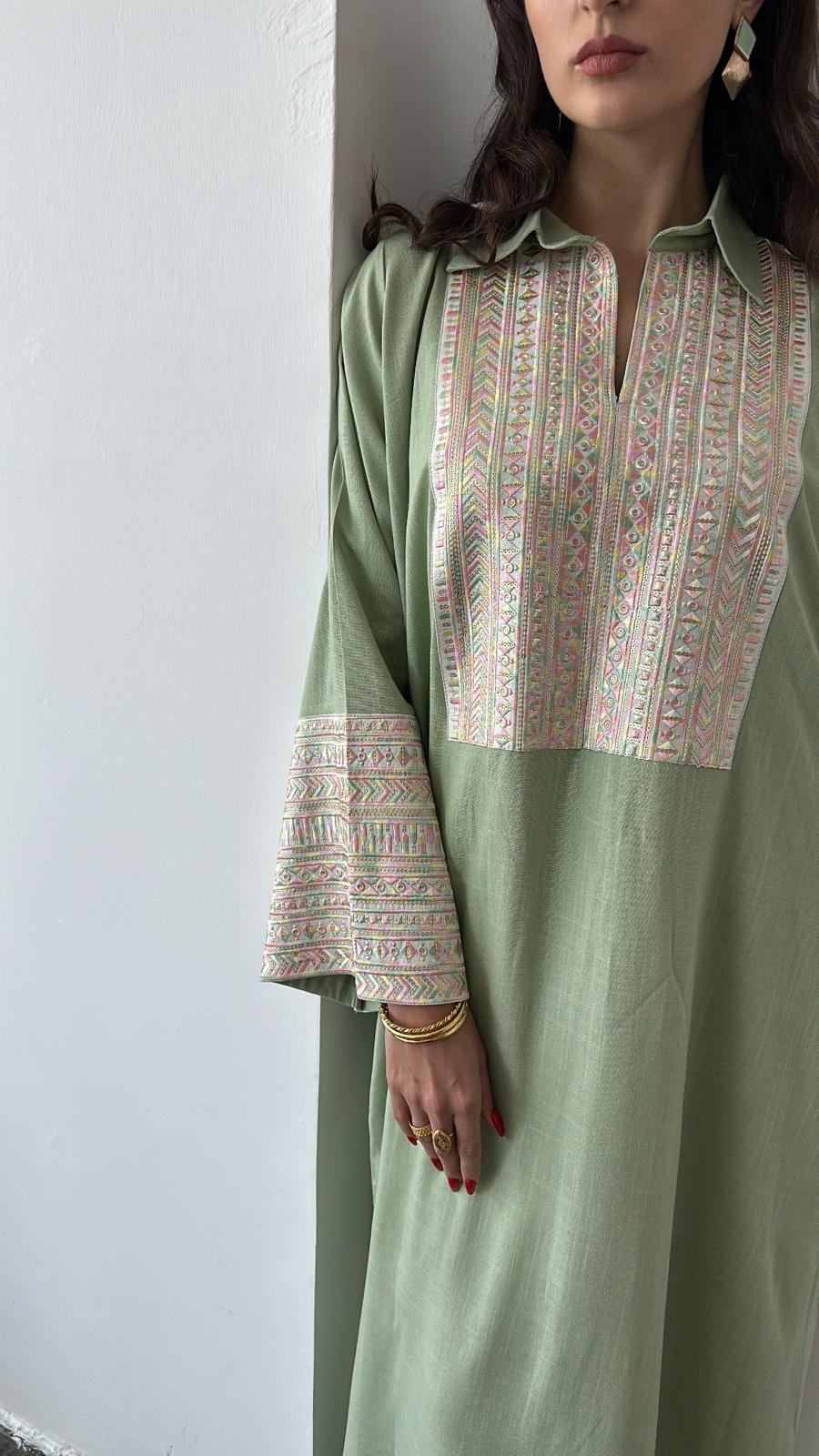 Kaftan #118