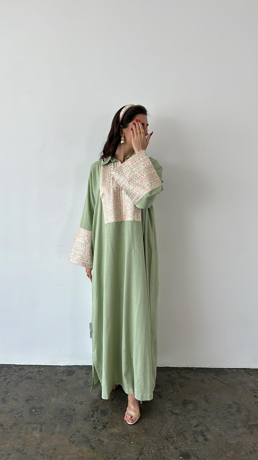 Kaftan #118