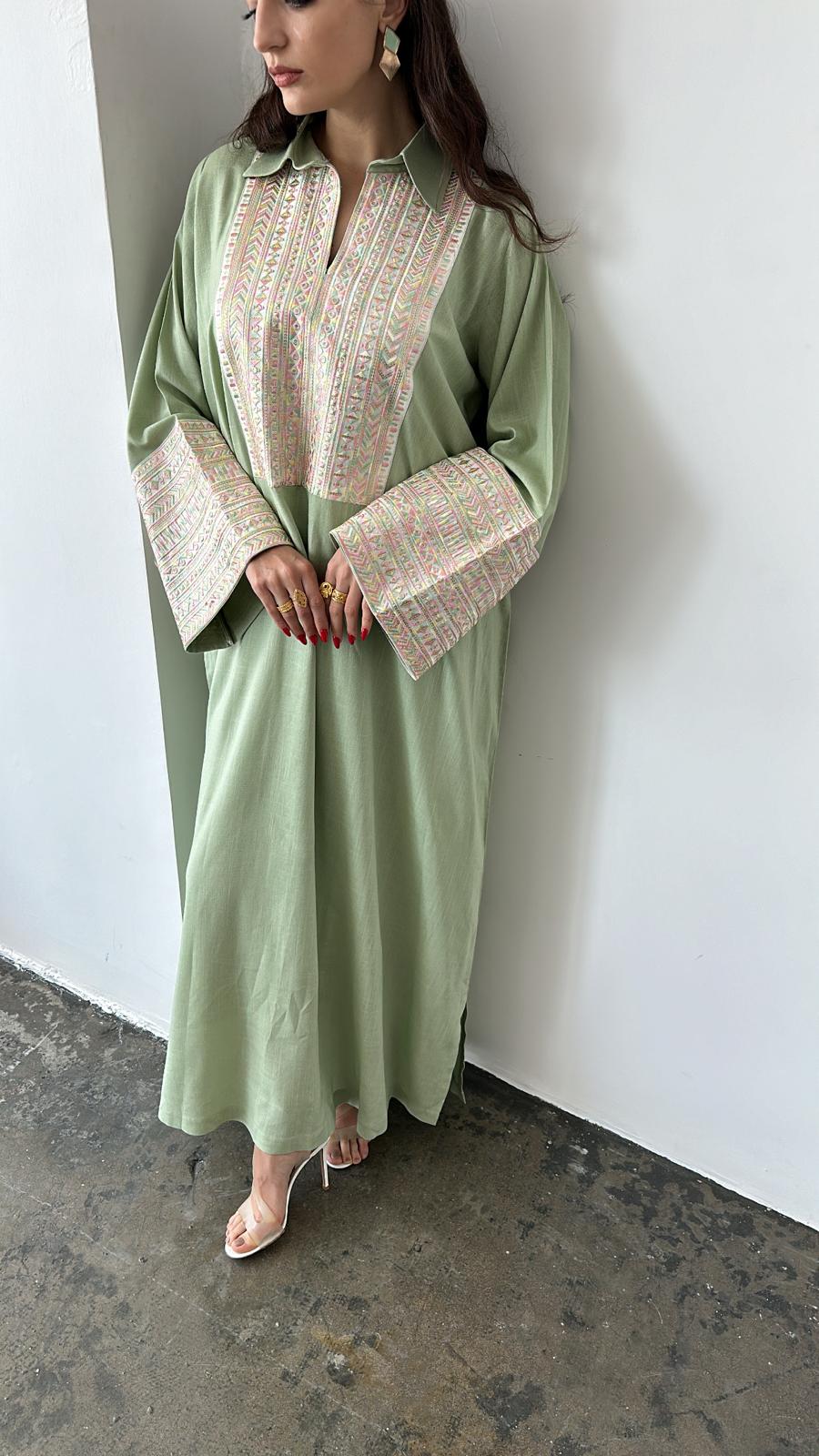 Kaftan #118