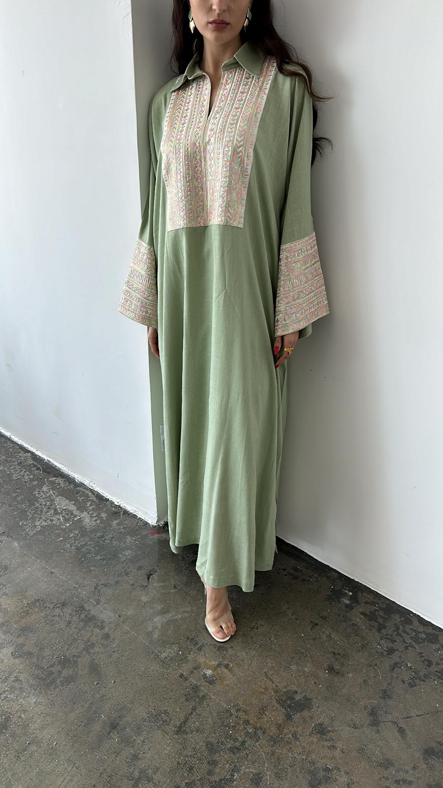 Kaftan #118