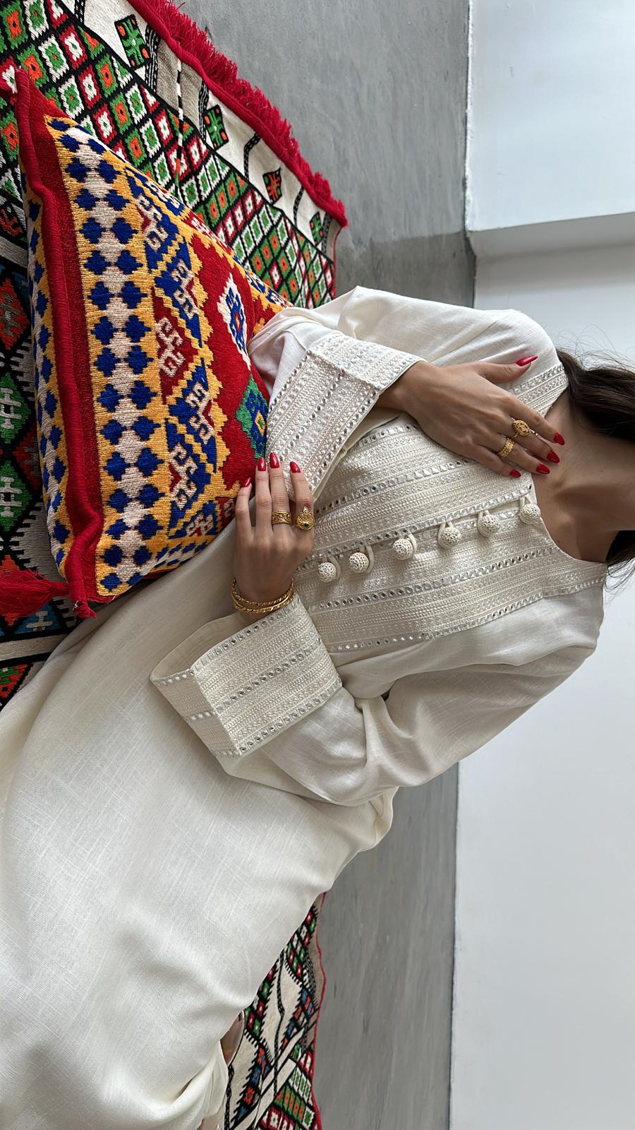 Kaftan #119