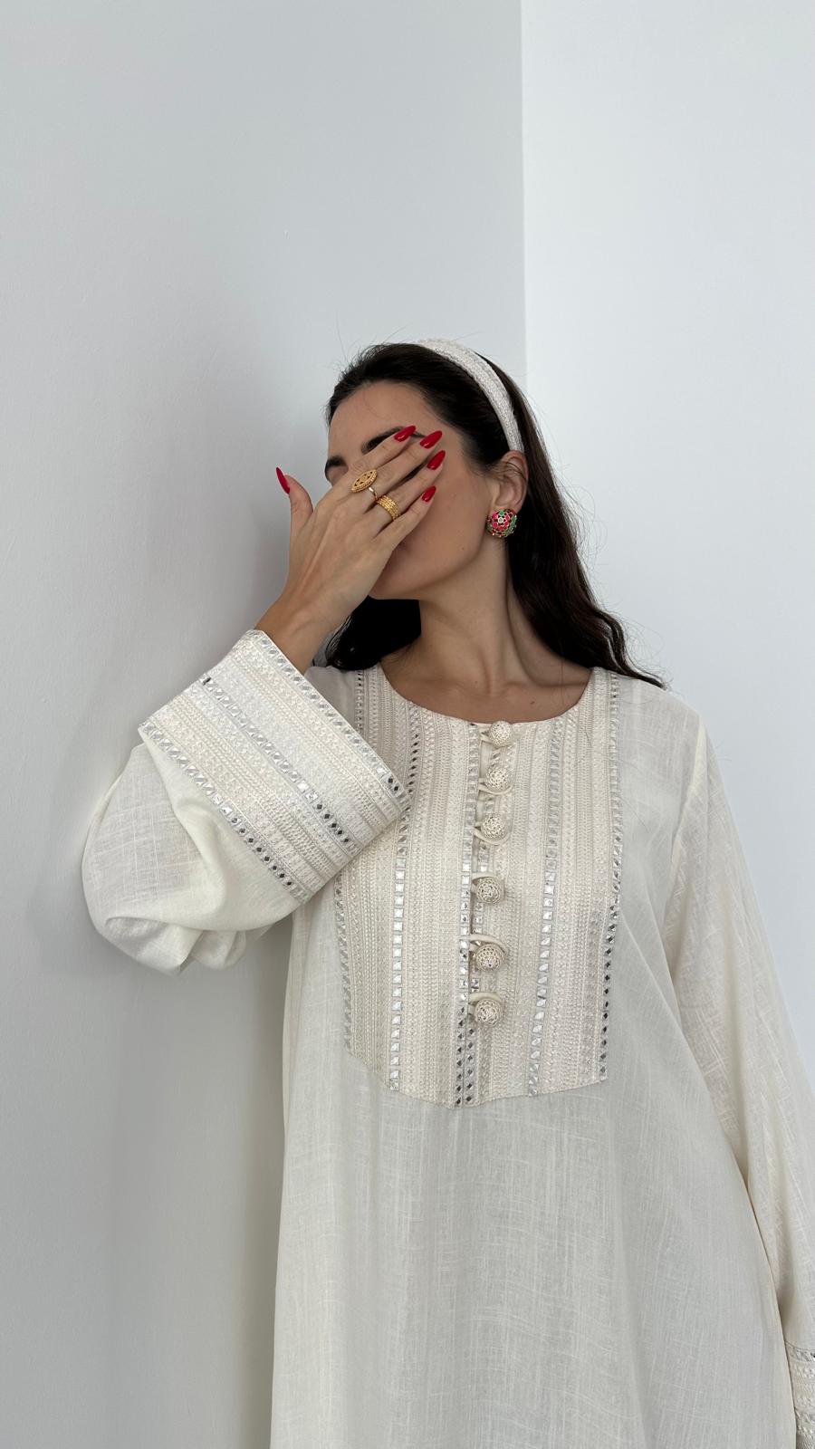 Kaftan #119