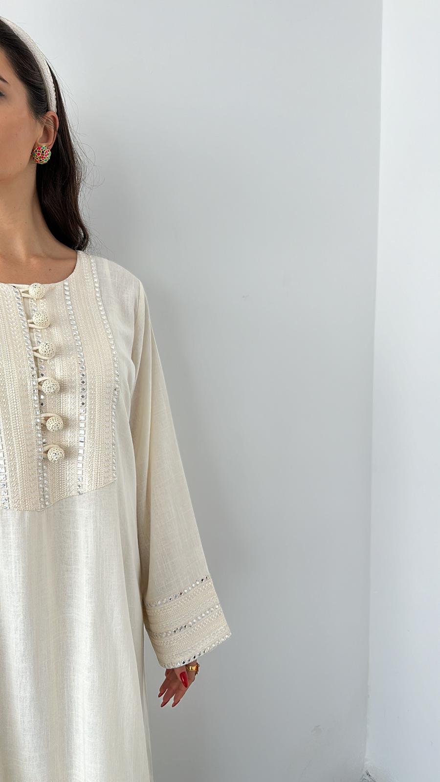 Kaftan #119