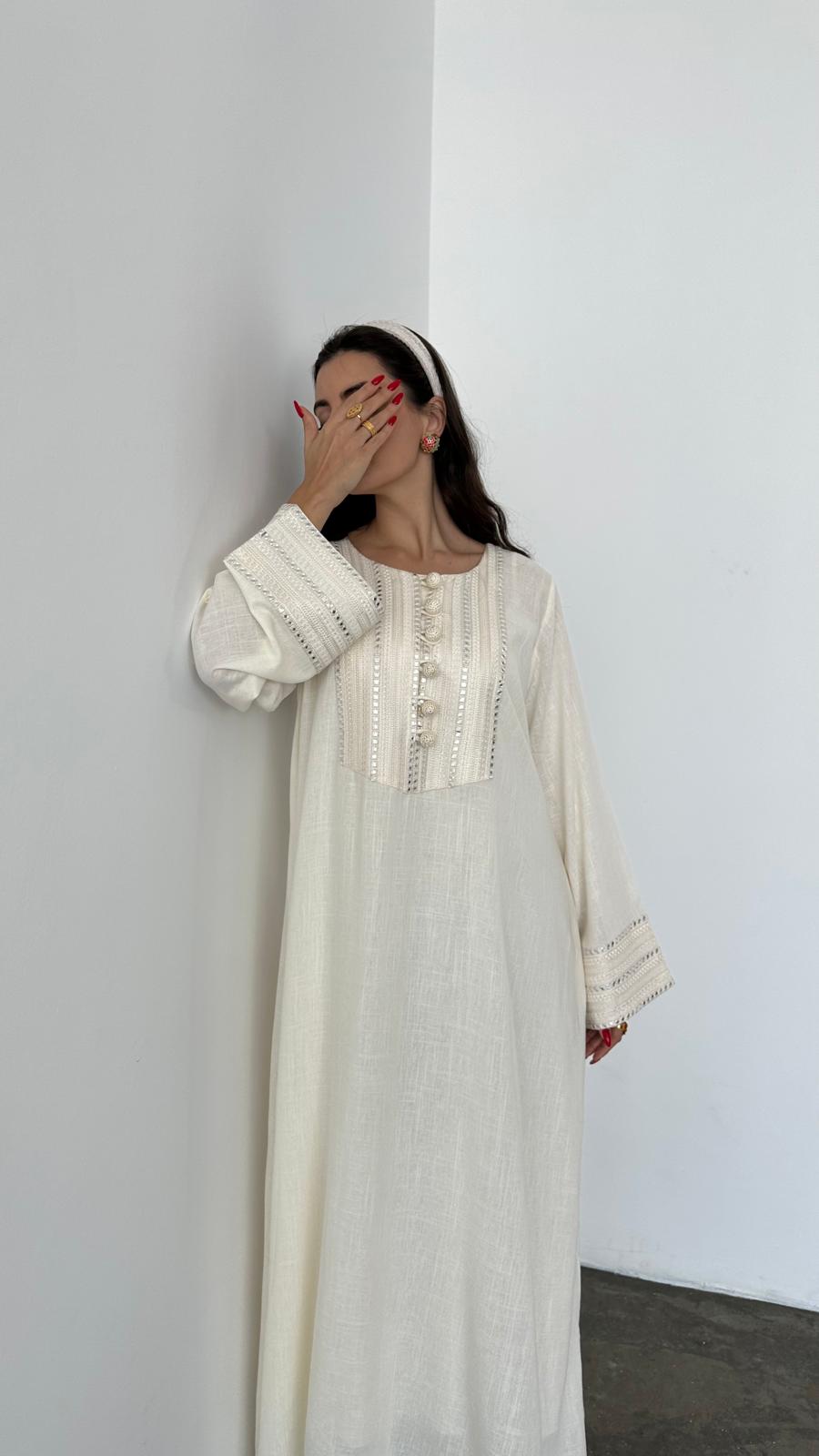 Kaftan #119