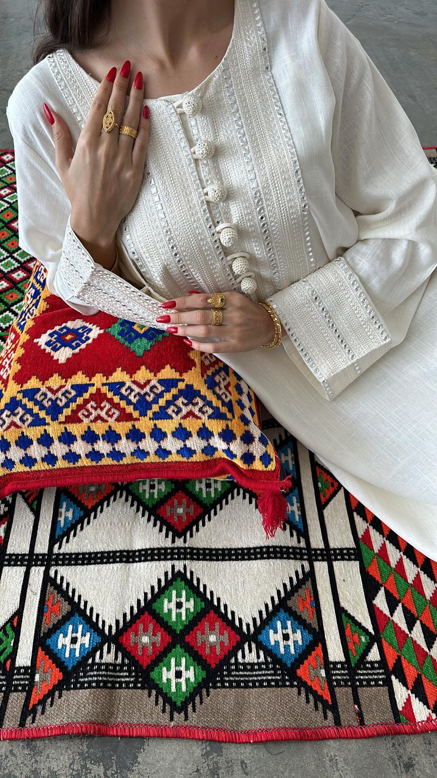 Kaftan #119