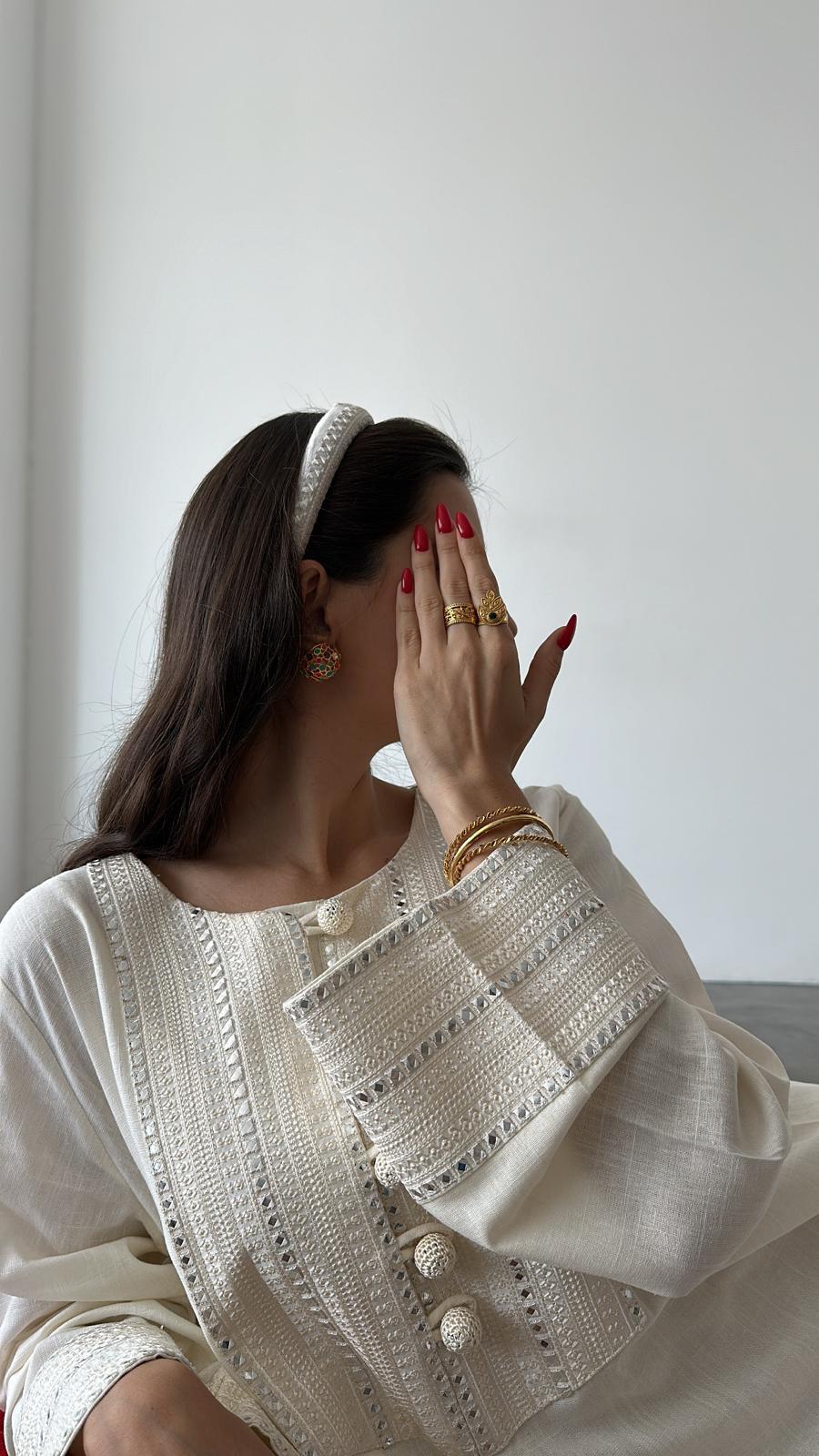 Kaftan #119