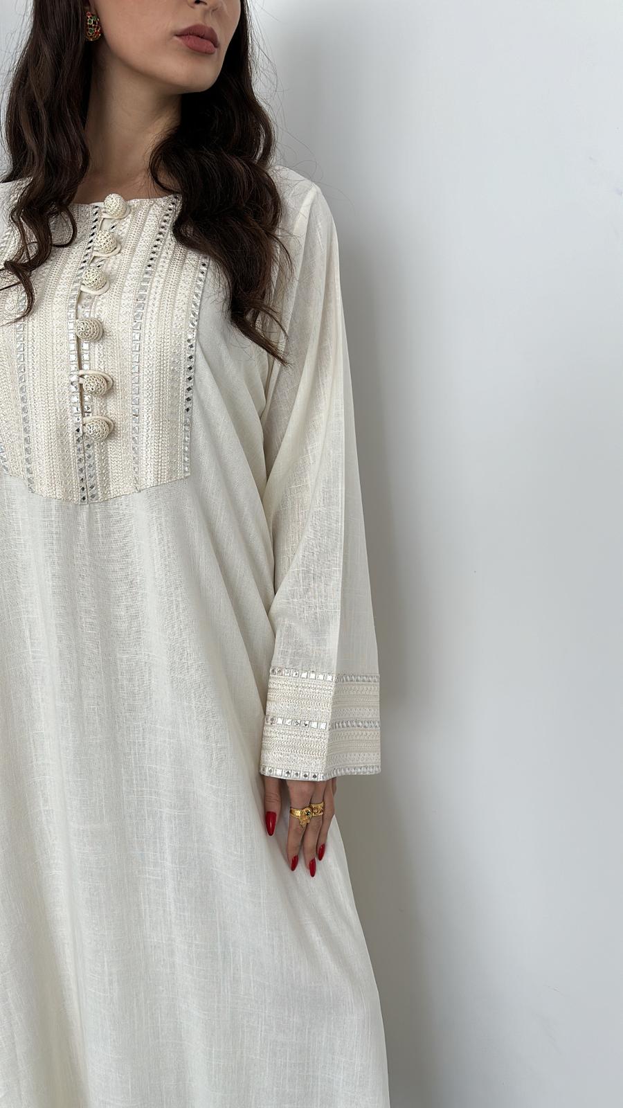 Kaftan #119