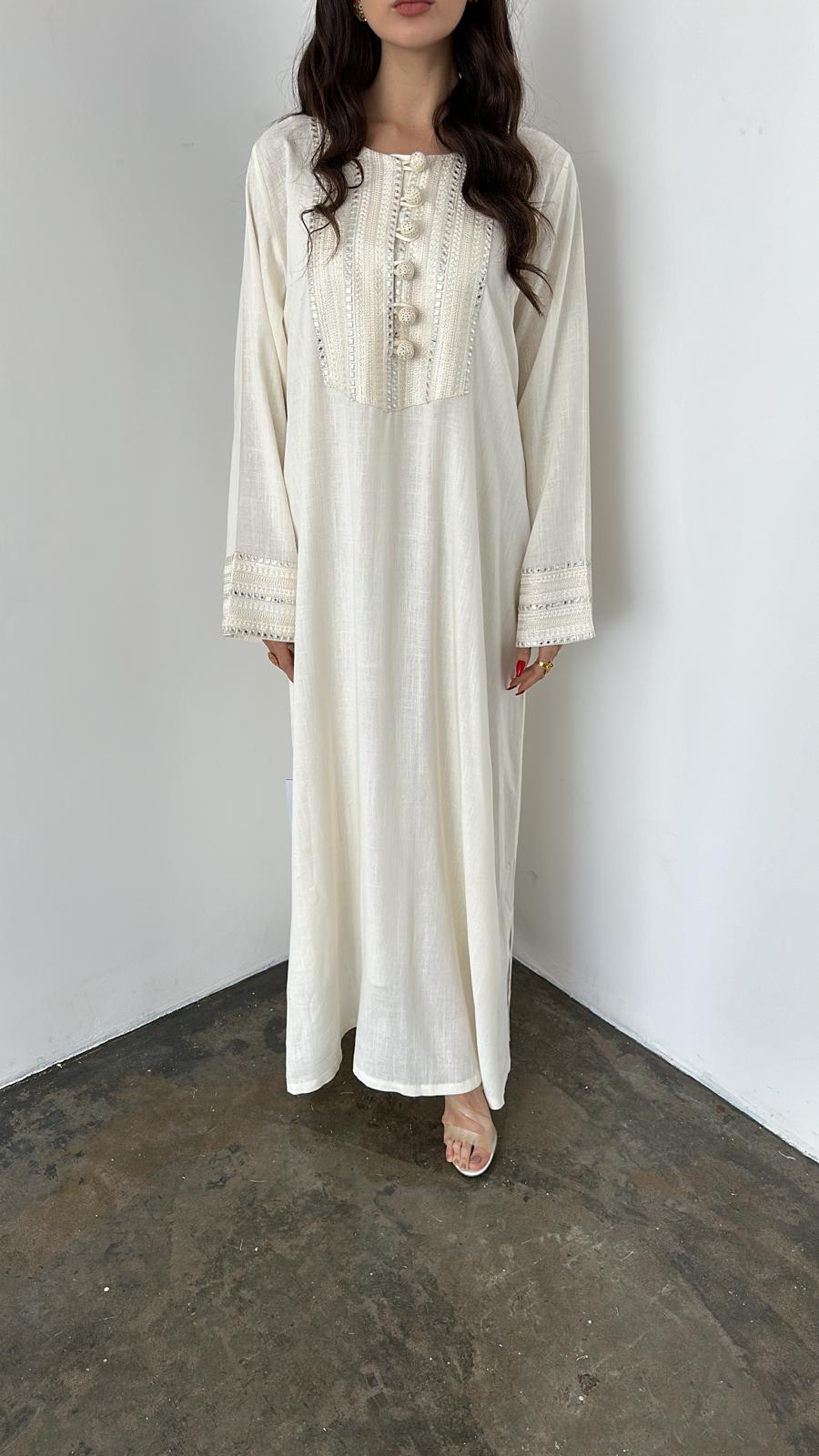 Kaftan #119